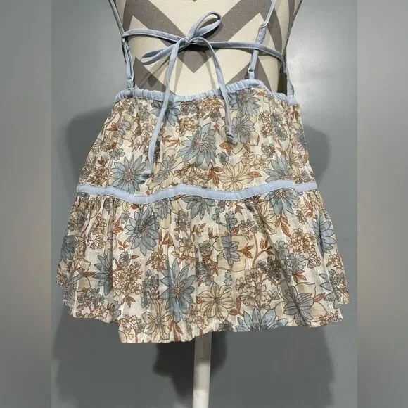 American Eagle Short Top - Picture 4 of 11